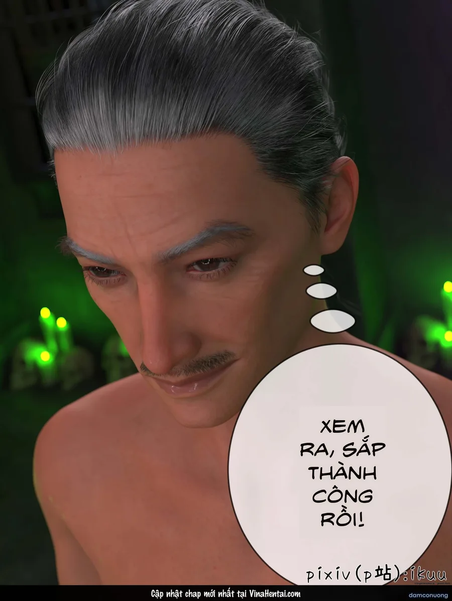 Sự Sa Ngã Của Hoa Hồng 