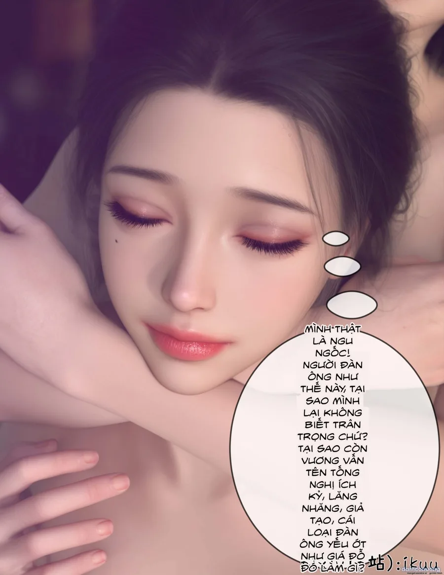 Sự Sa Ngã Của Hoa Hồng 