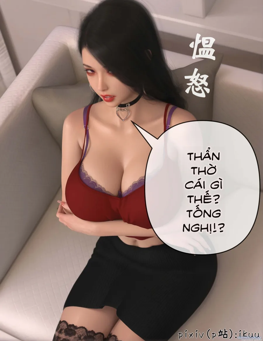 Sự Sa Ngã Của Hoa Hồng 