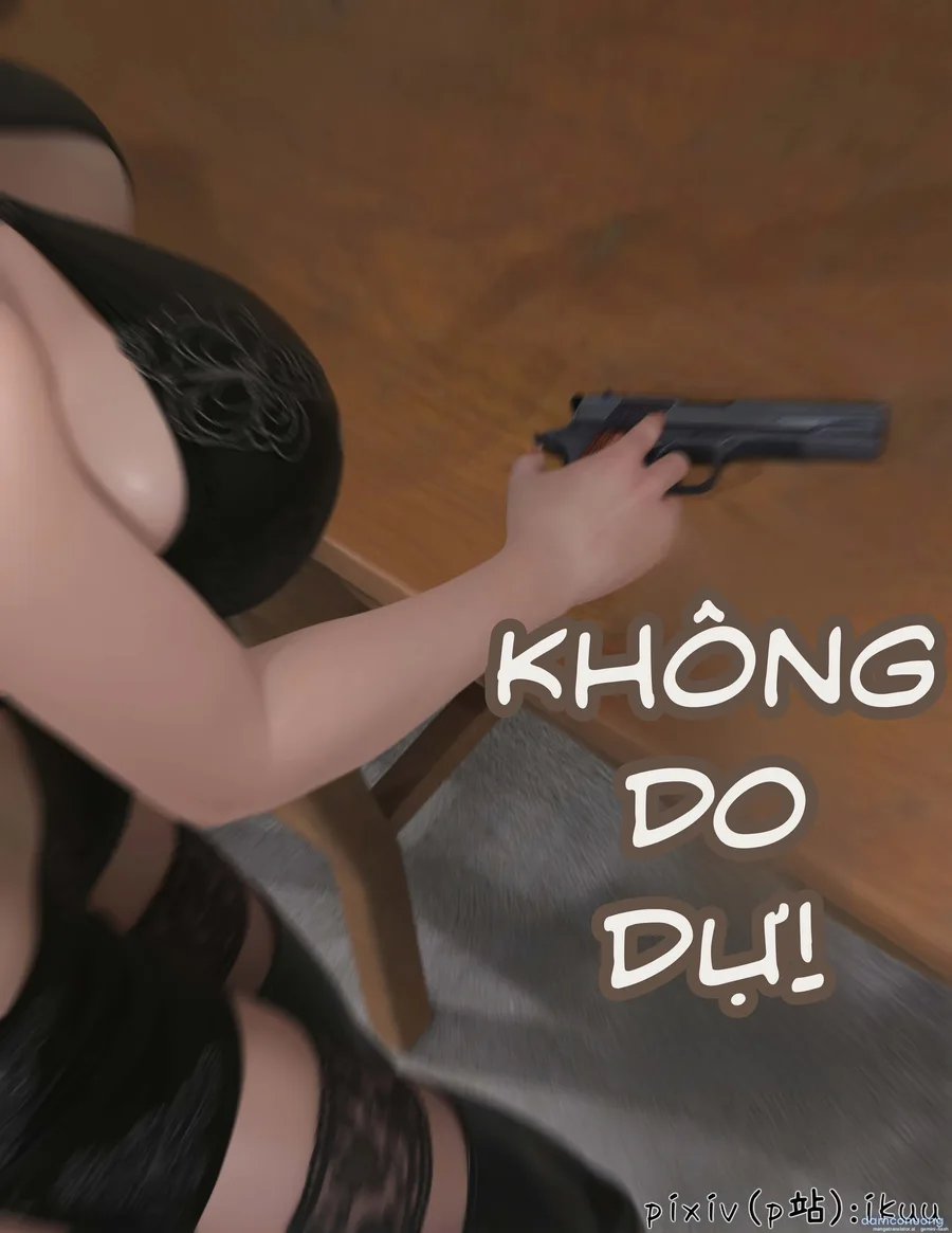 Sự Sa Ngã Của Hoa Hồng 