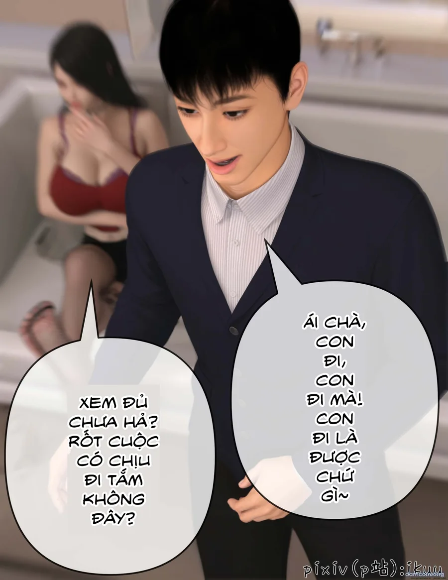Sự Sa Ngã Của Hoa Hồng 