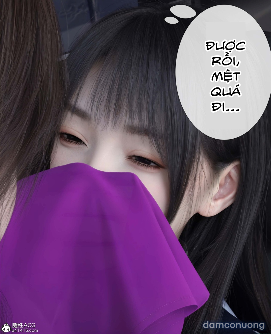 Sự Sa Ngã Của Hoa Hồng 