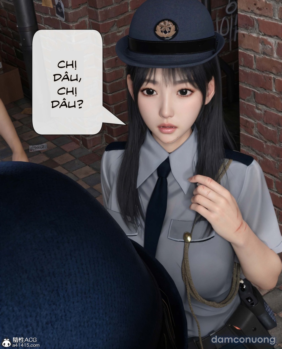 Sự Sa Ngã Của Hoa Hồng 