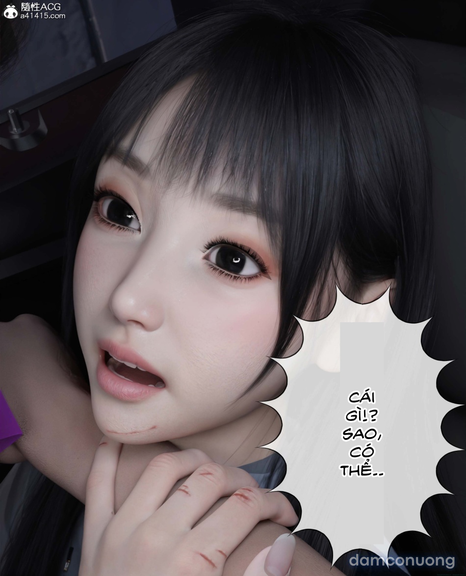 Sự Sa Ngã Của Hoa Hồng 