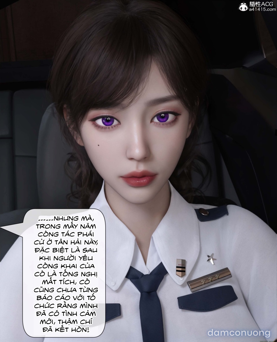 Sự Sa Ngã Của Hoa Hồng 