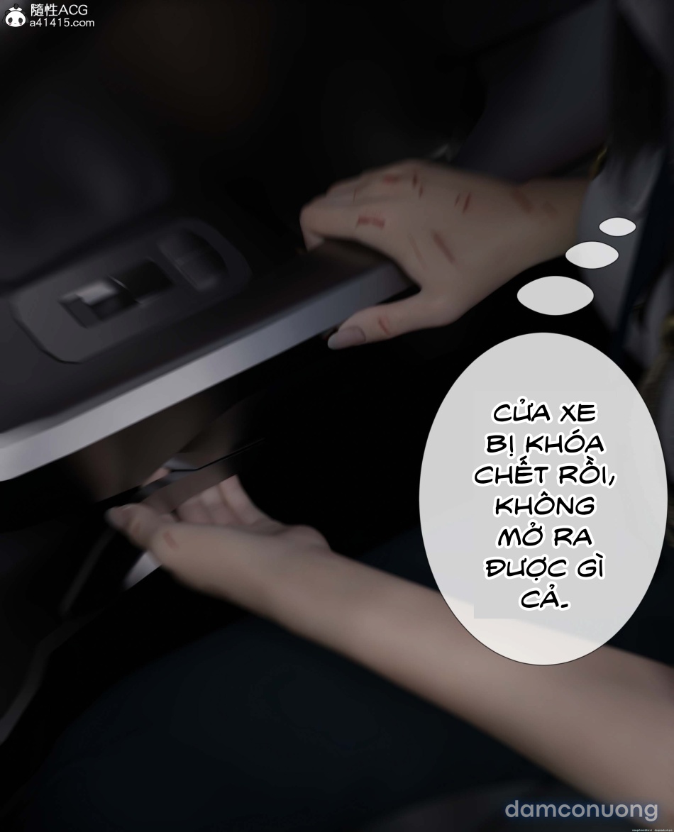 Sự Sa Ngã Của Hoa Hồng 