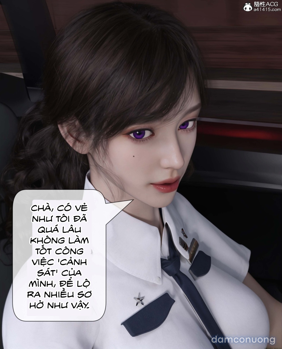 Sự Sa Ngã Của Hoa Hồng 
