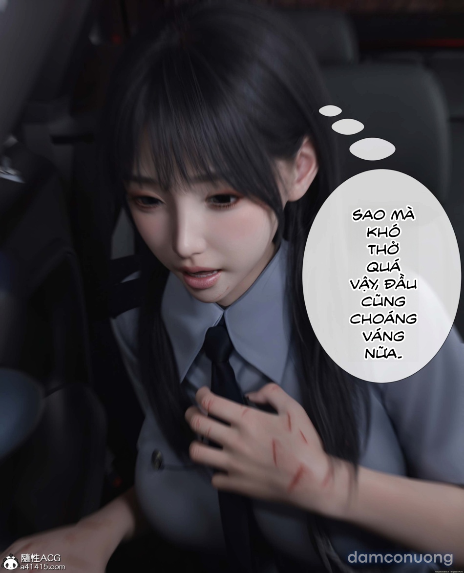 Sự Sa Ngã Của Hoa Hồng 