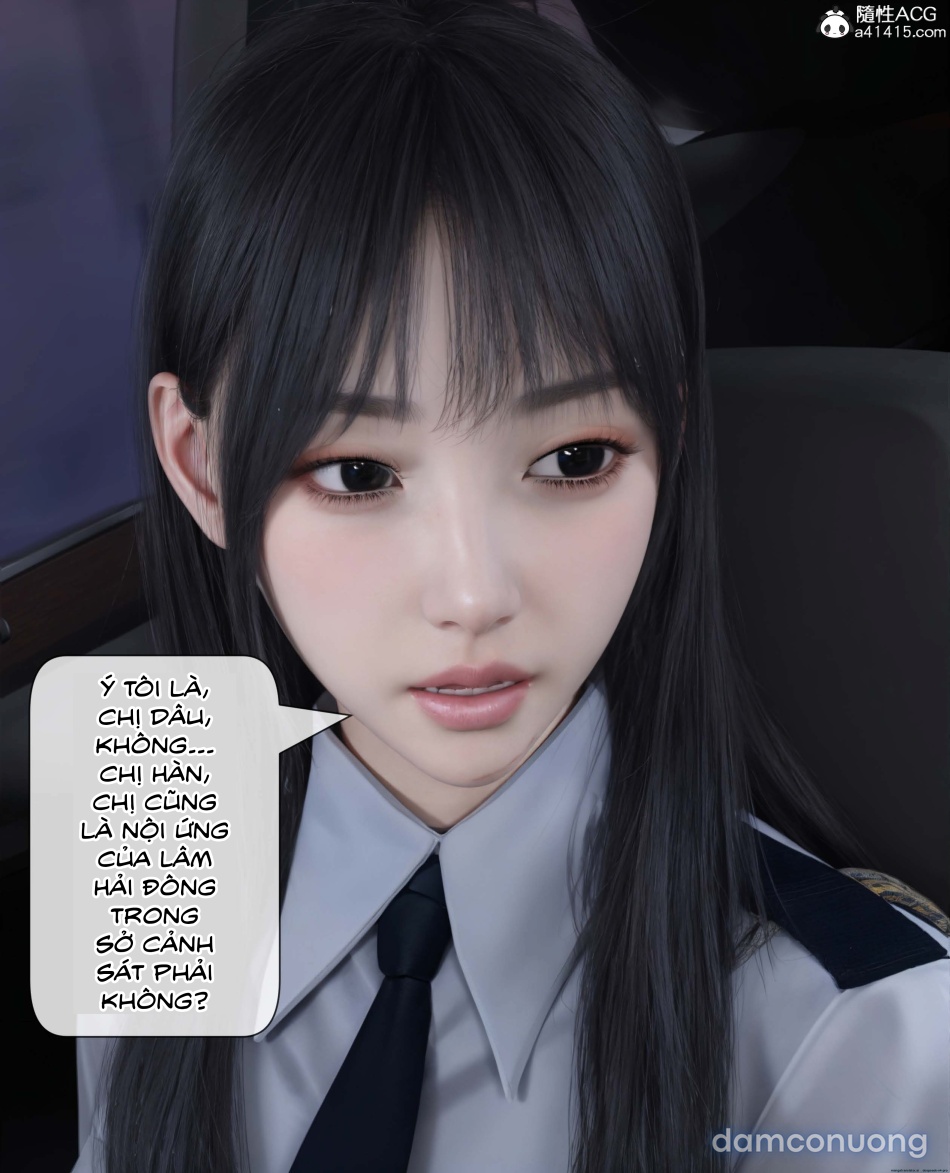 Sự Sa Ngã Của Hoa Hồng 