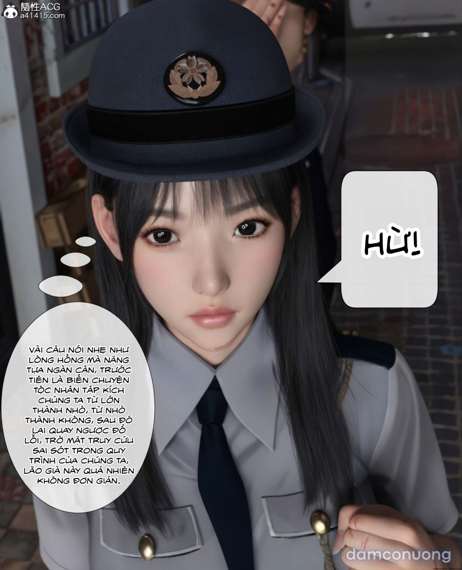 Sự Sa Ngã Của Hoa Hồng 