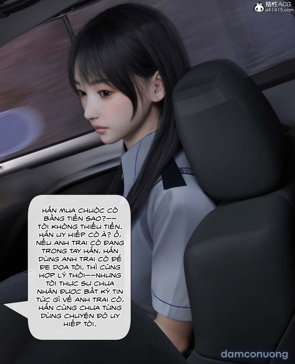Sự Sa Ngã Của Hoa Hồng 