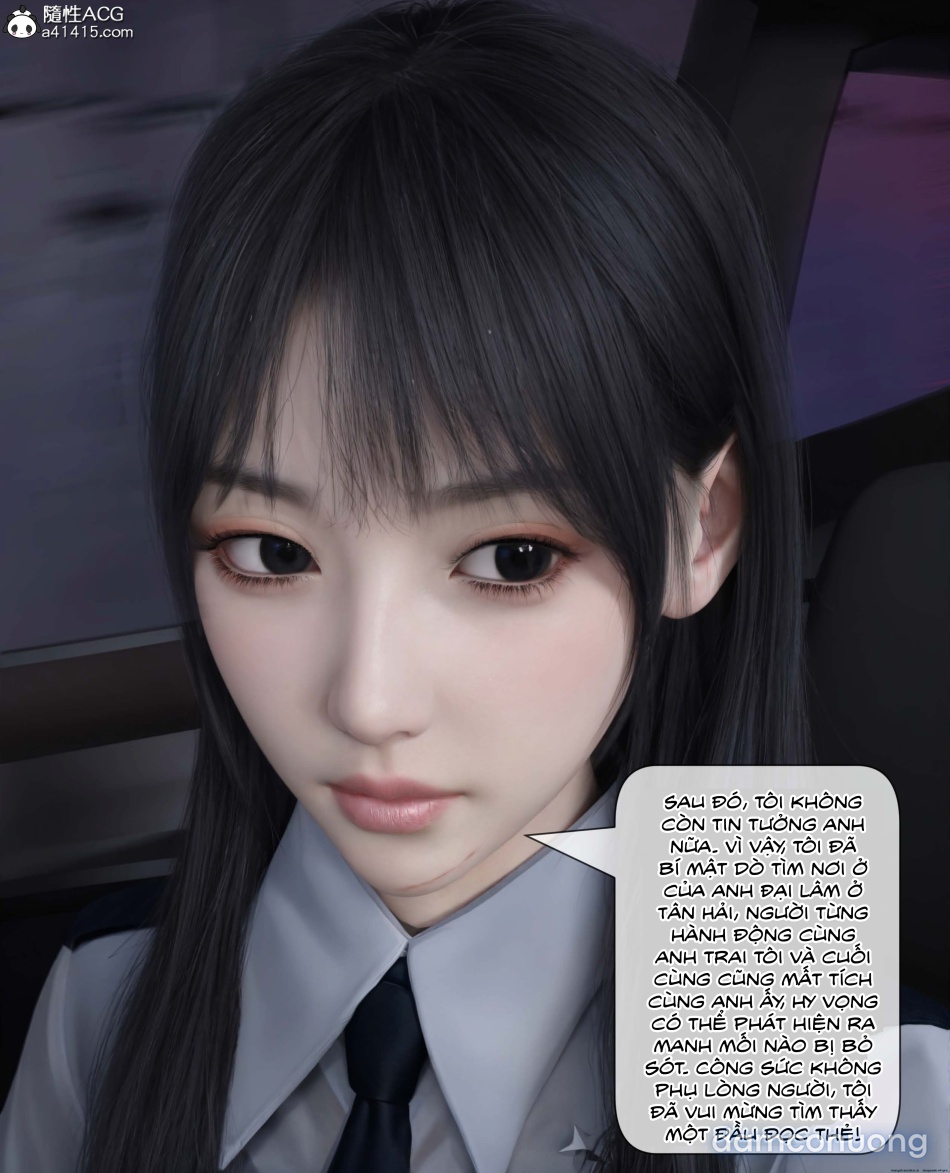 Sự Sa Ngã Của Hoa Hồng 