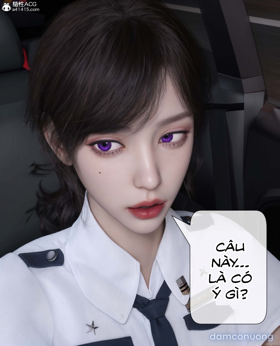 Sự Sa Ngã Của Hoa Hồng 