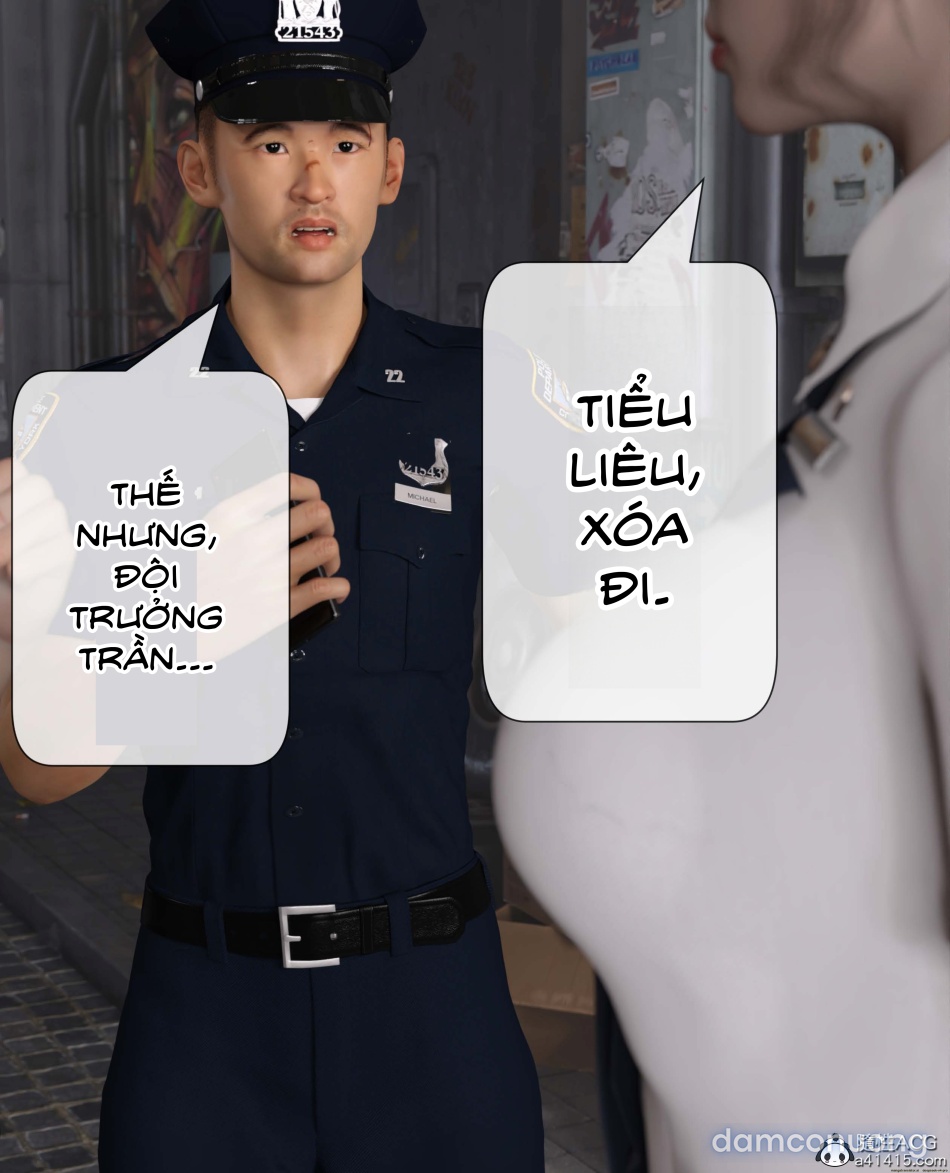 Sự Sa Ngã Của Hoa Hồng 