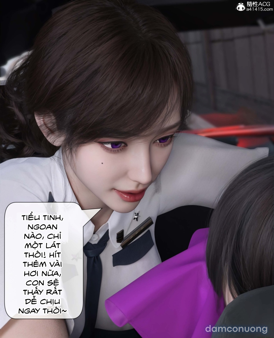 Sự Sa Ngã Của Hoa Hồng 