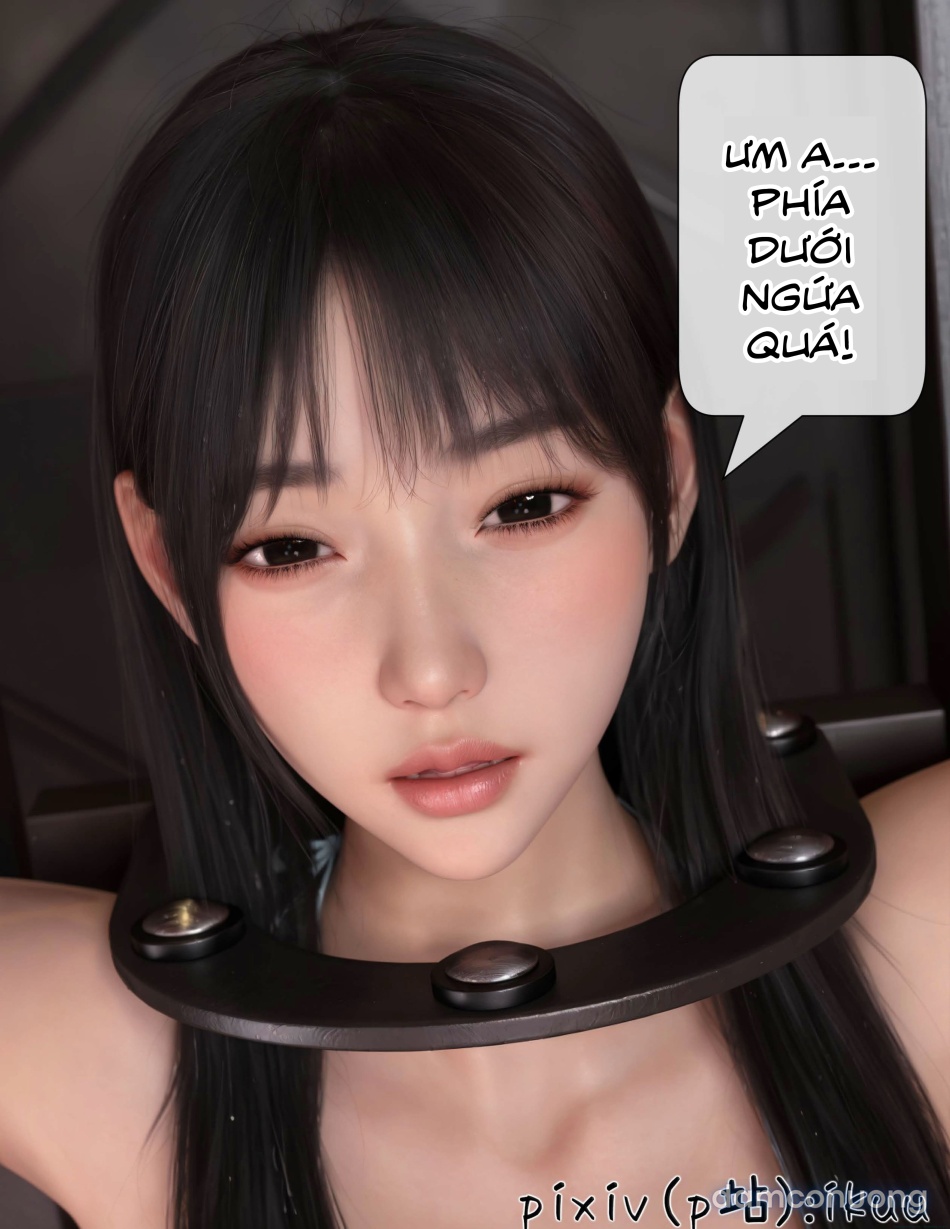 Sự Sa Ngã Của Hoa Hồng 