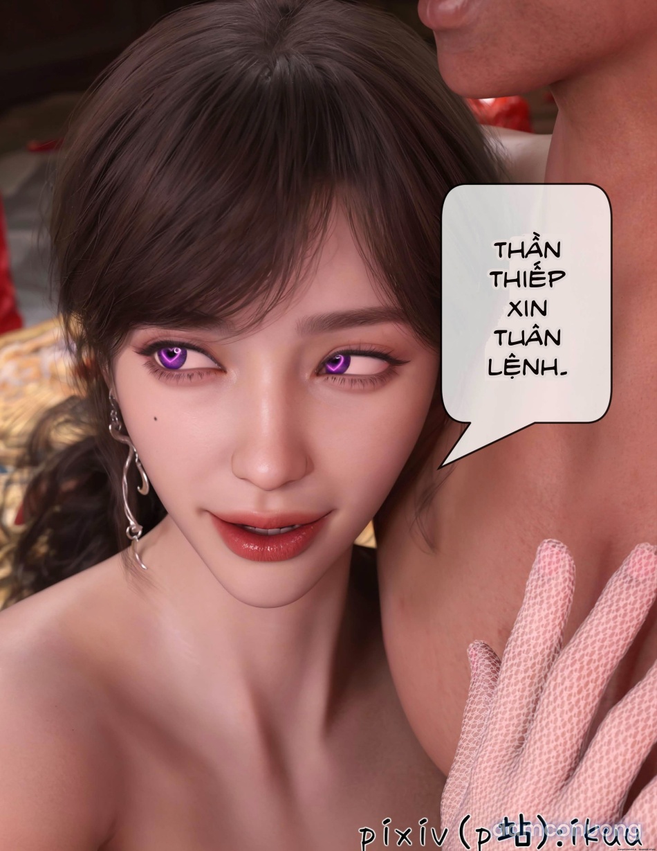 Sự Sa Ngã Của Hoa Hồng 