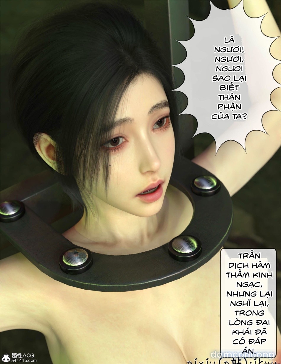 Sự Sa Ngã Của Hoa Hồng 