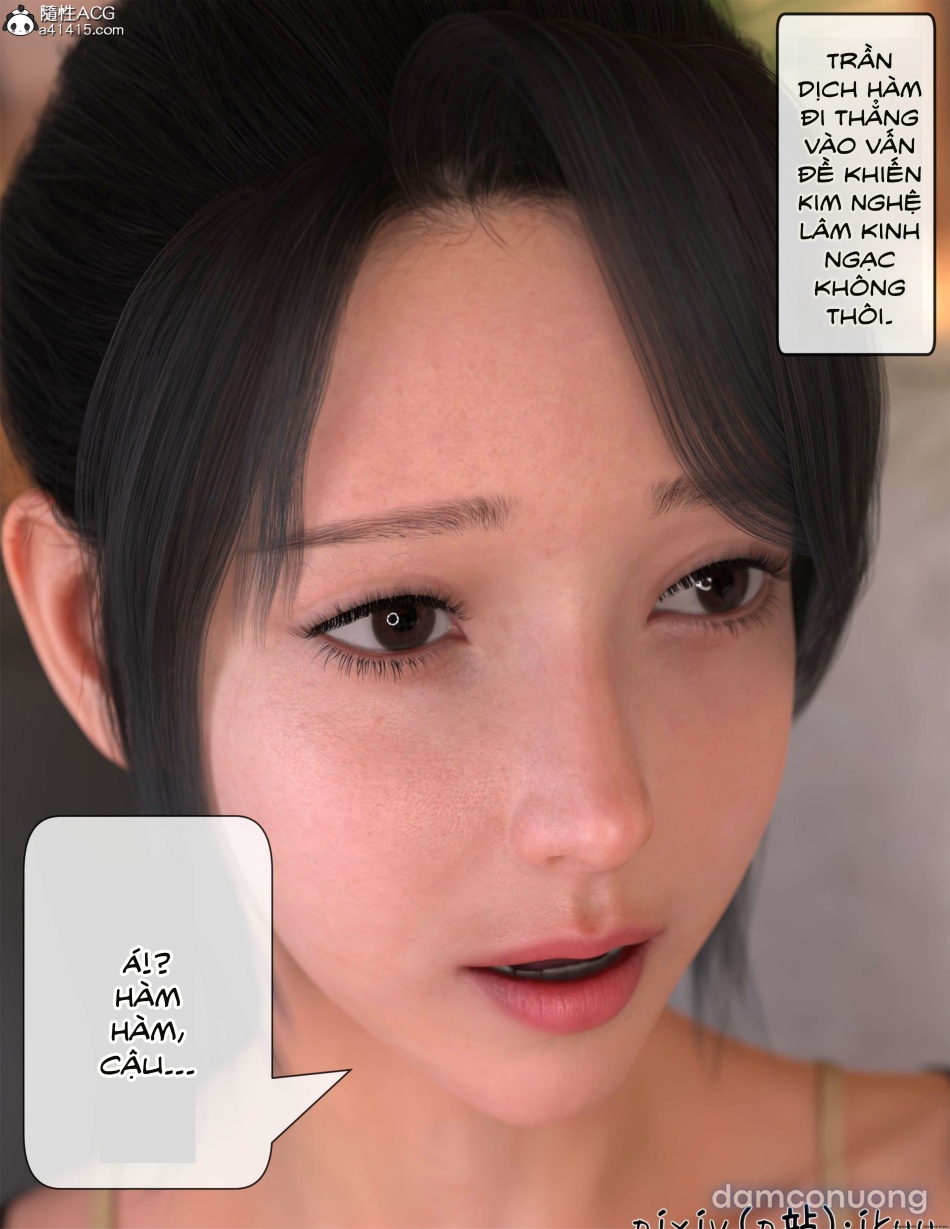 Sự Sa Ngã Của Hoa Hồng 