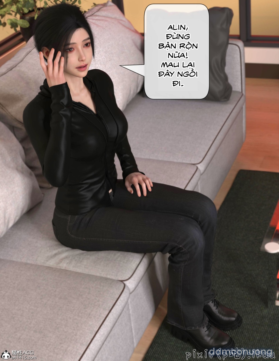 Sự Sa Ngã Của Hoa Hồng 