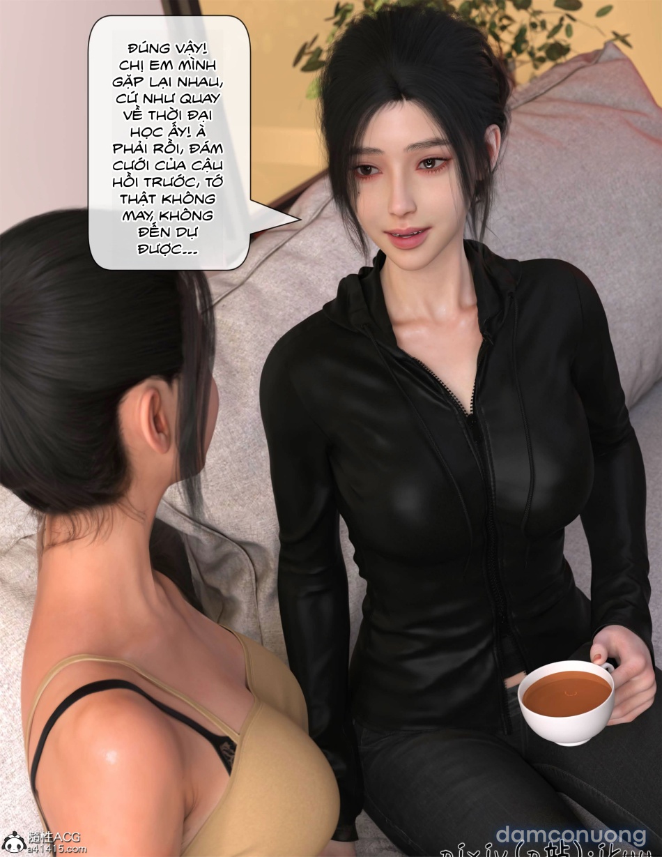 Sự Sa Ngã Của Hoa Hồng 