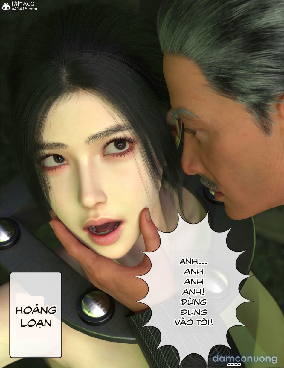 Sự Sa Ngã Của Hoa Hồng 