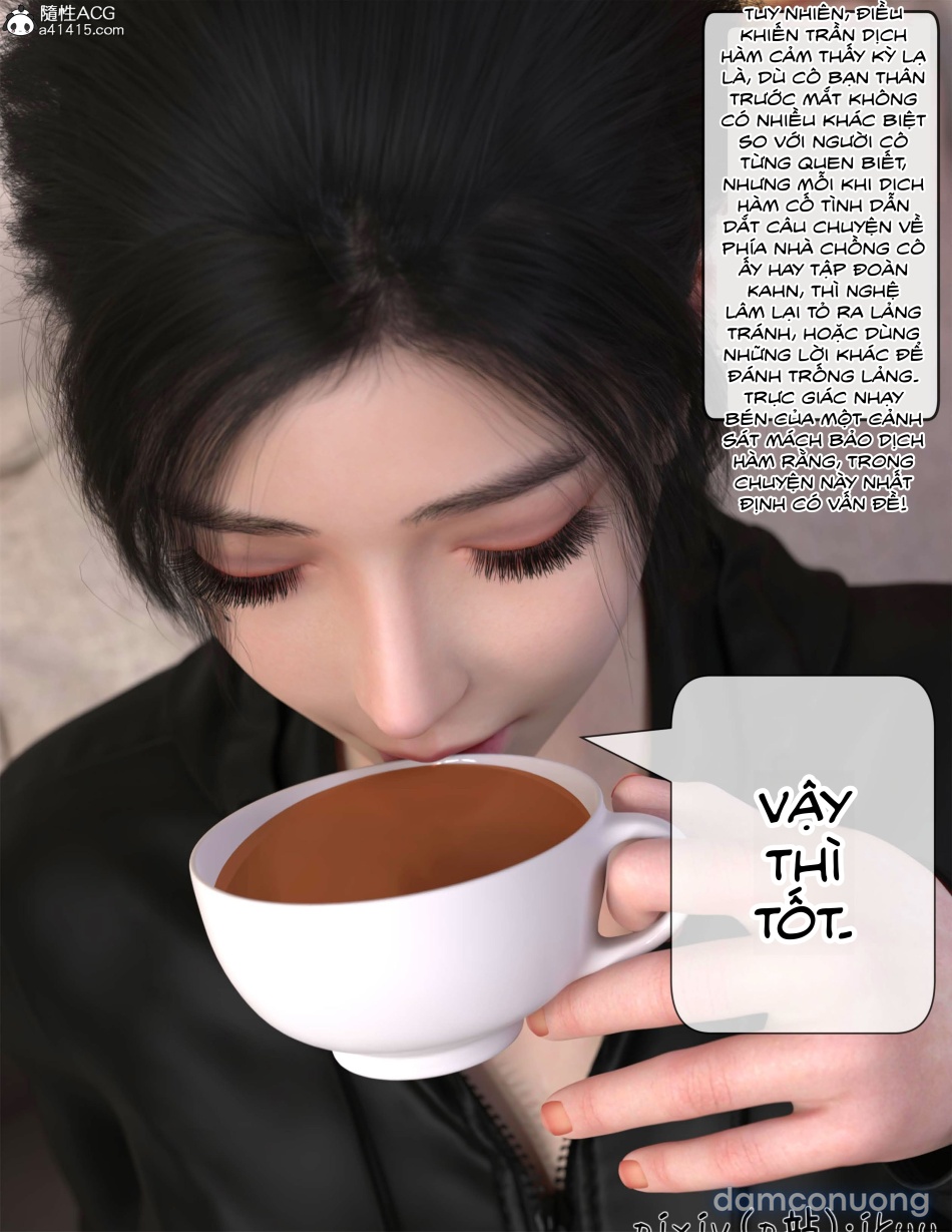 Sự Sa Ngã Của Hoa Hồng 