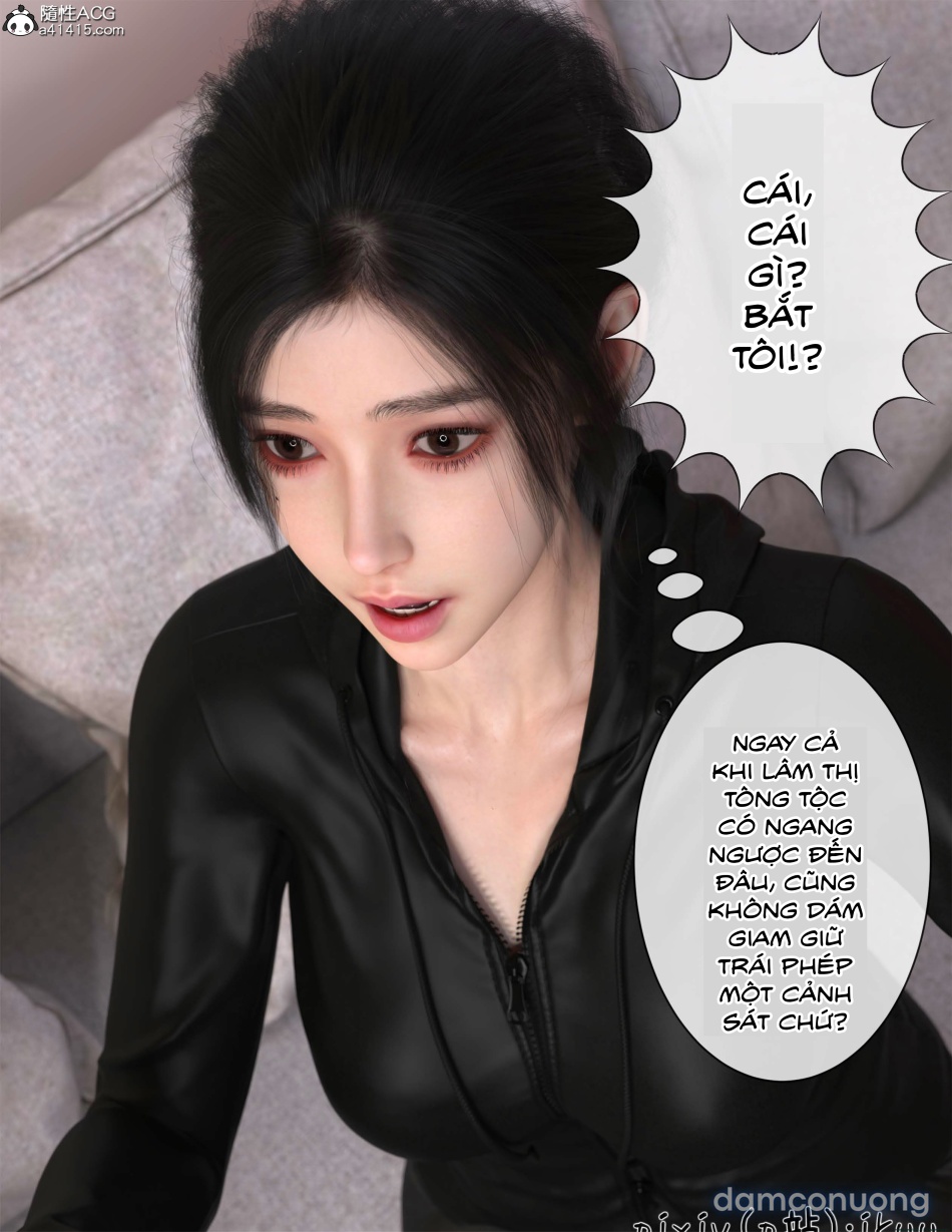 Sự Sa Ngã Của Hoa Hồng 