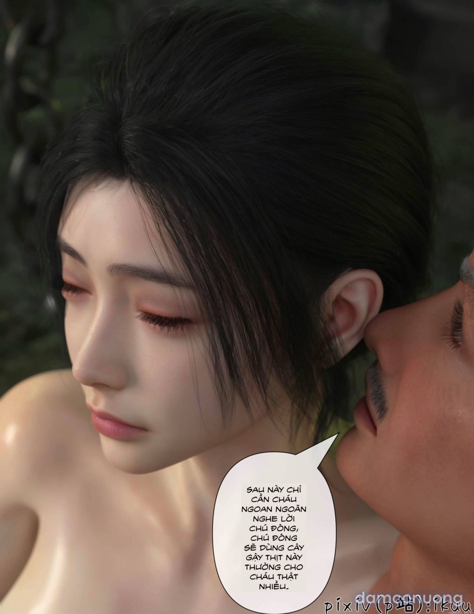 Sự Sa Ngã Của Hoa Hồng 