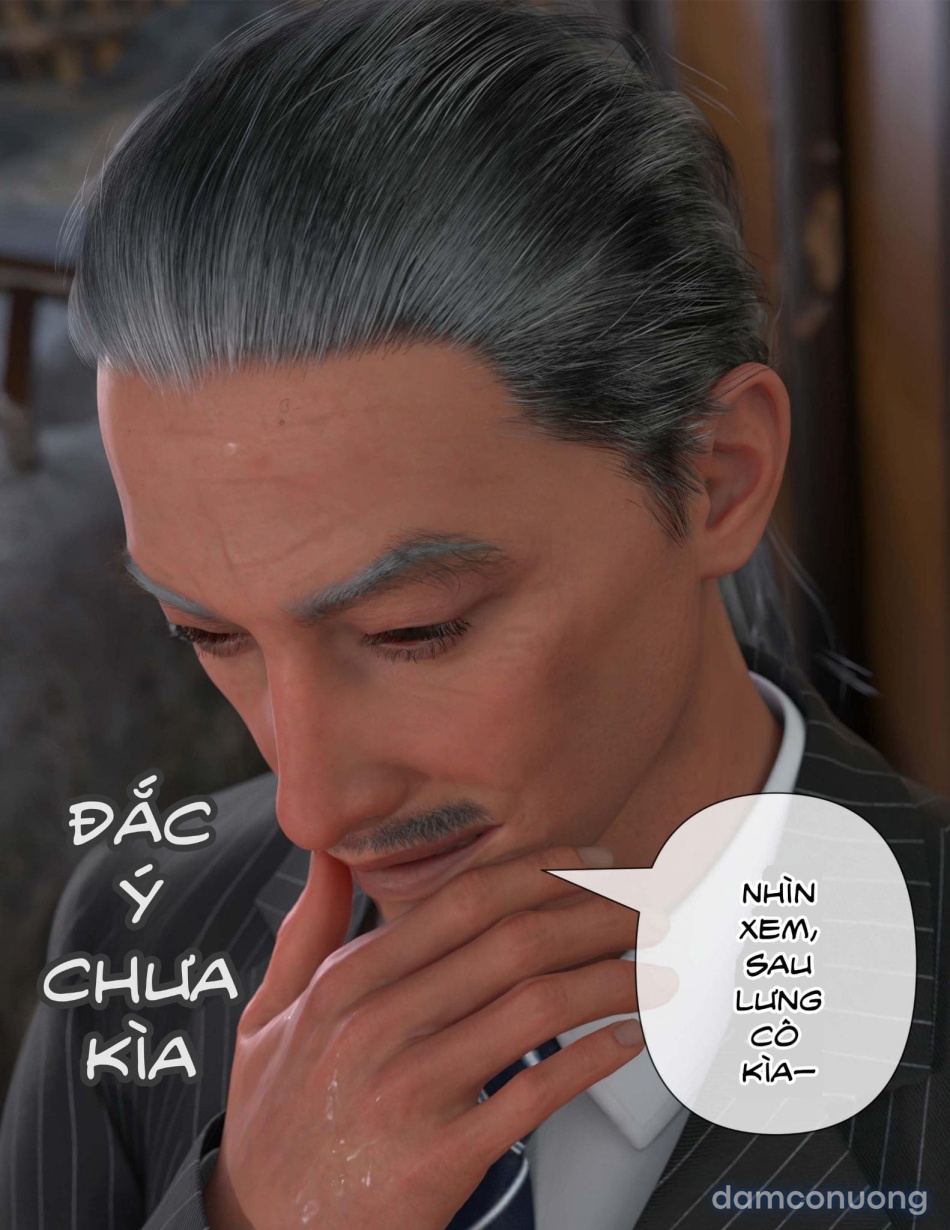 Sự Sa Ngã Của Hoa Hồng 