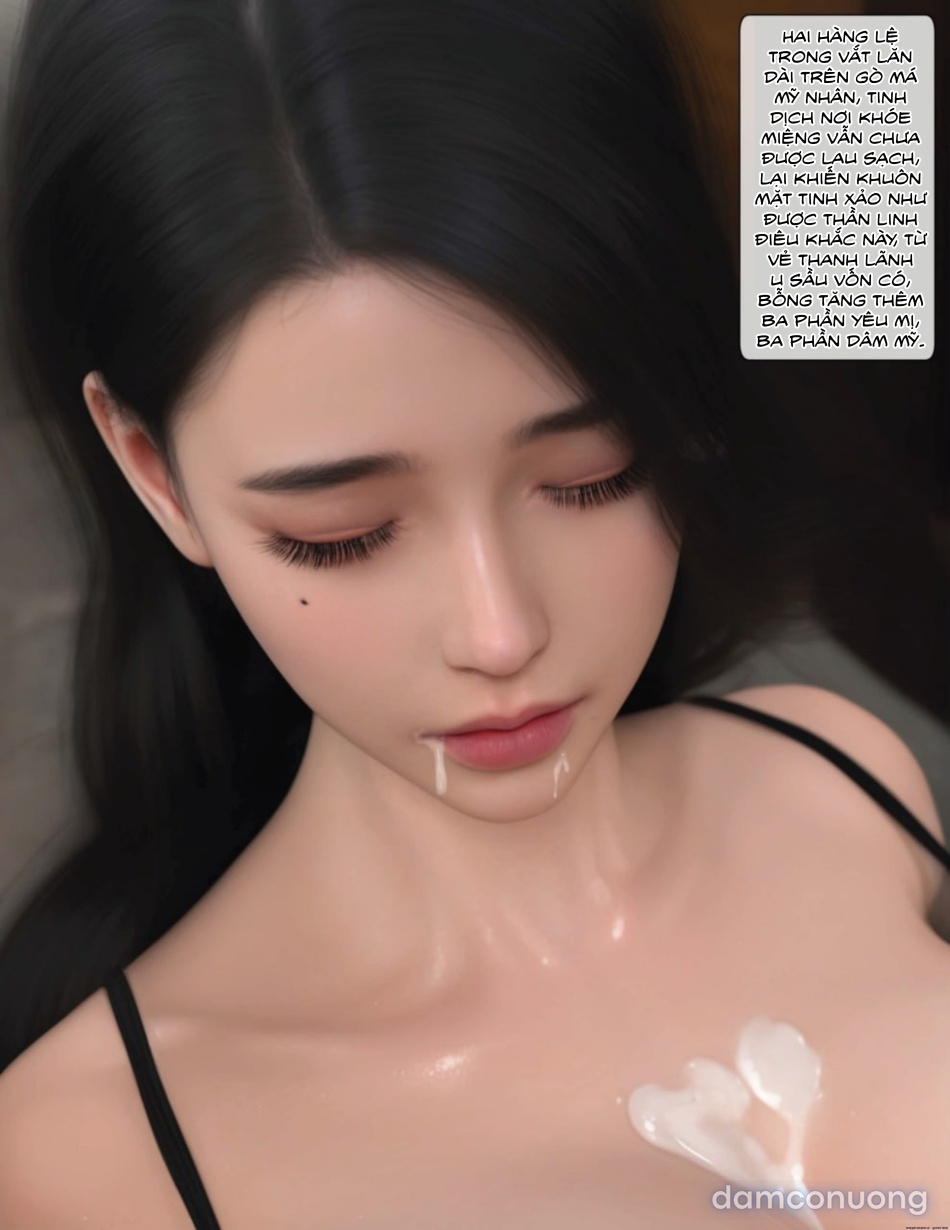 Sự Sa Ngã Của Hoa Hồng 