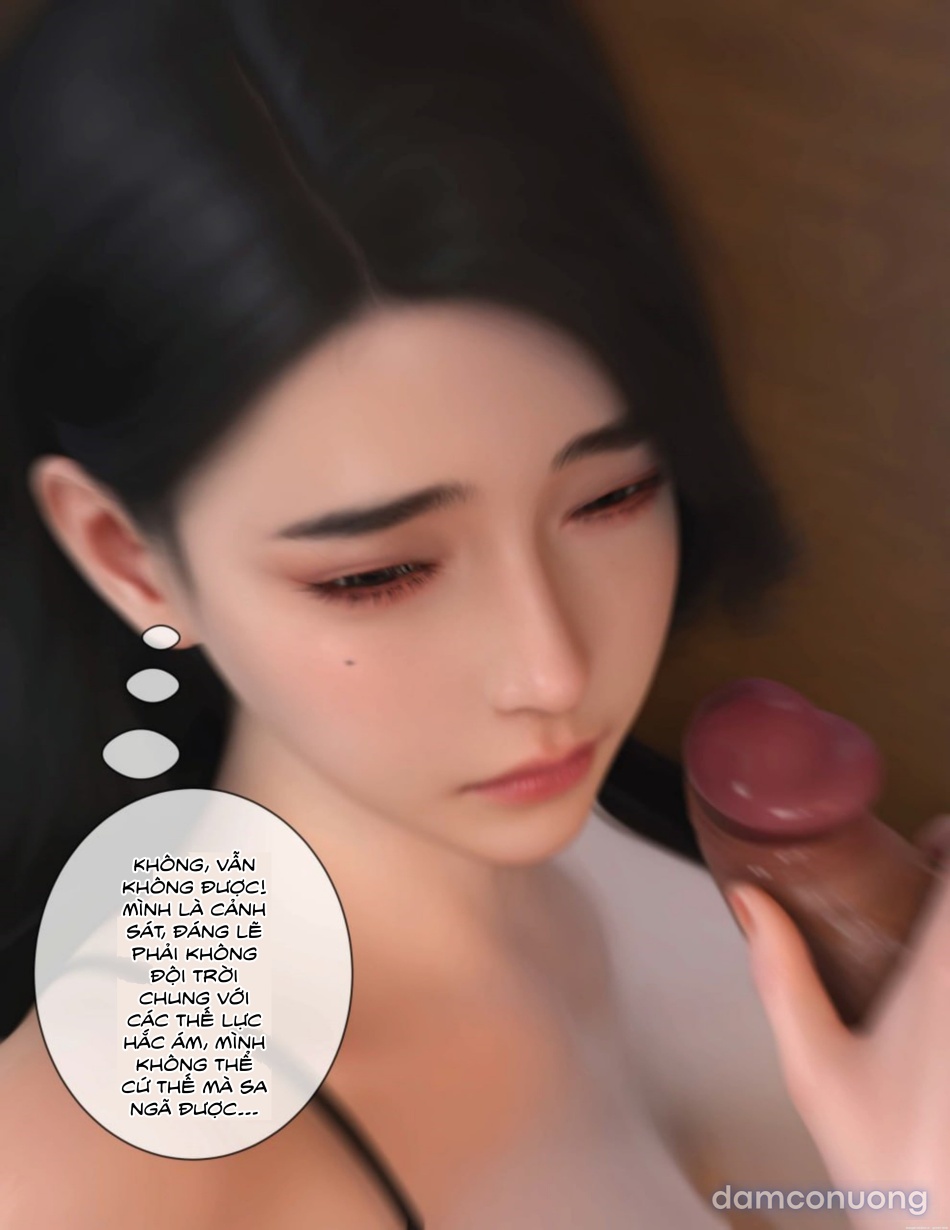 Sự Sa Ngã Của Hoa Hồng 