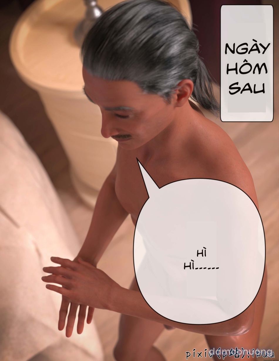 Sự Sa Ngã Của Hoa Hồng 