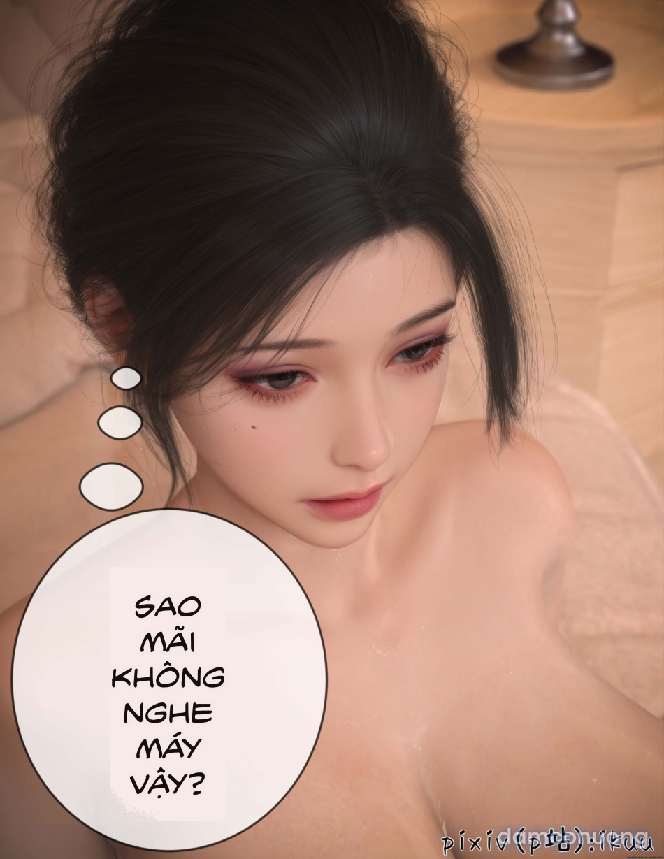 Sự Sa Ngã Của Hoa Hồng 