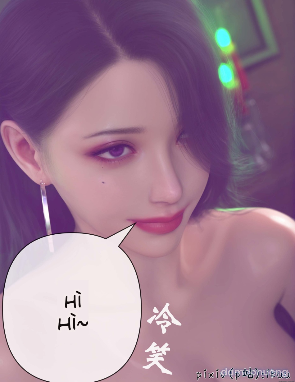 Sự Sa Ngã Của Hoa Hồng 