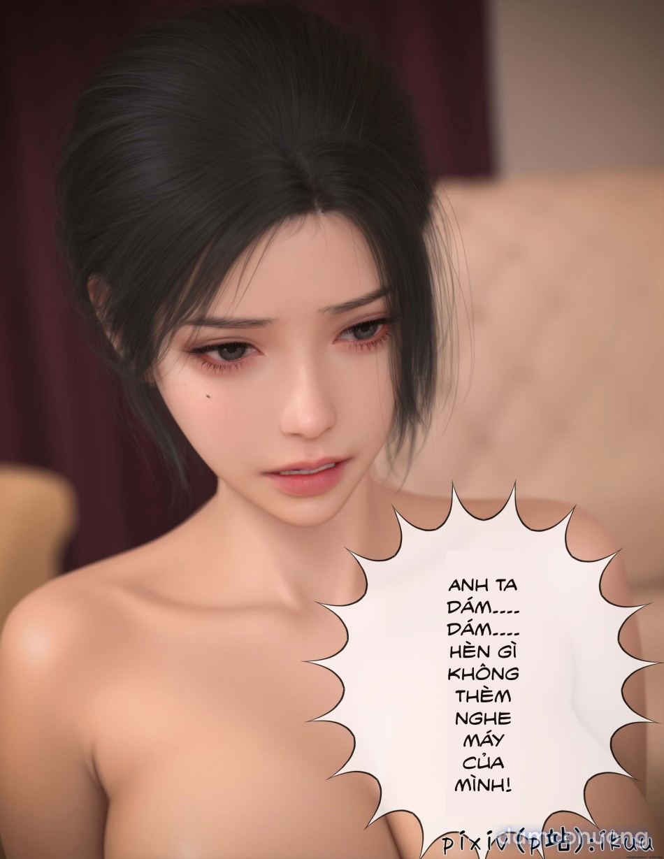 Sự Sa Ngã Của Hoa Hồng 
