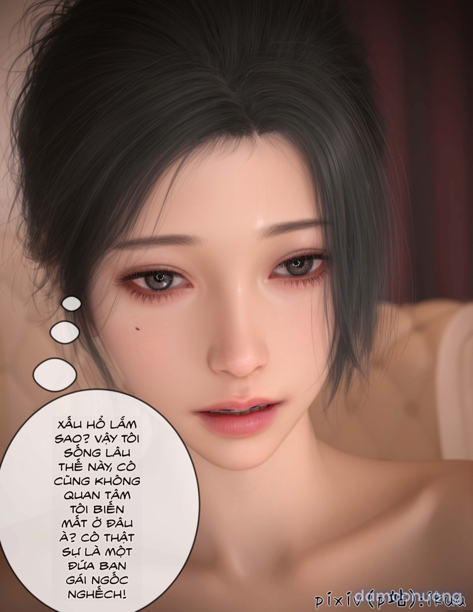 Sự Sa Ngã Của Hoa Hồng 