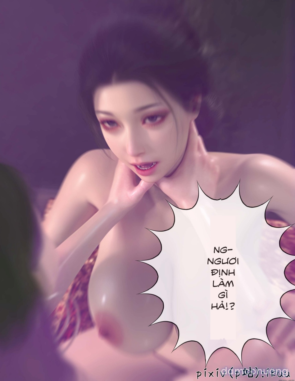 Sự Sa Ngã Của Hoa Hồng 