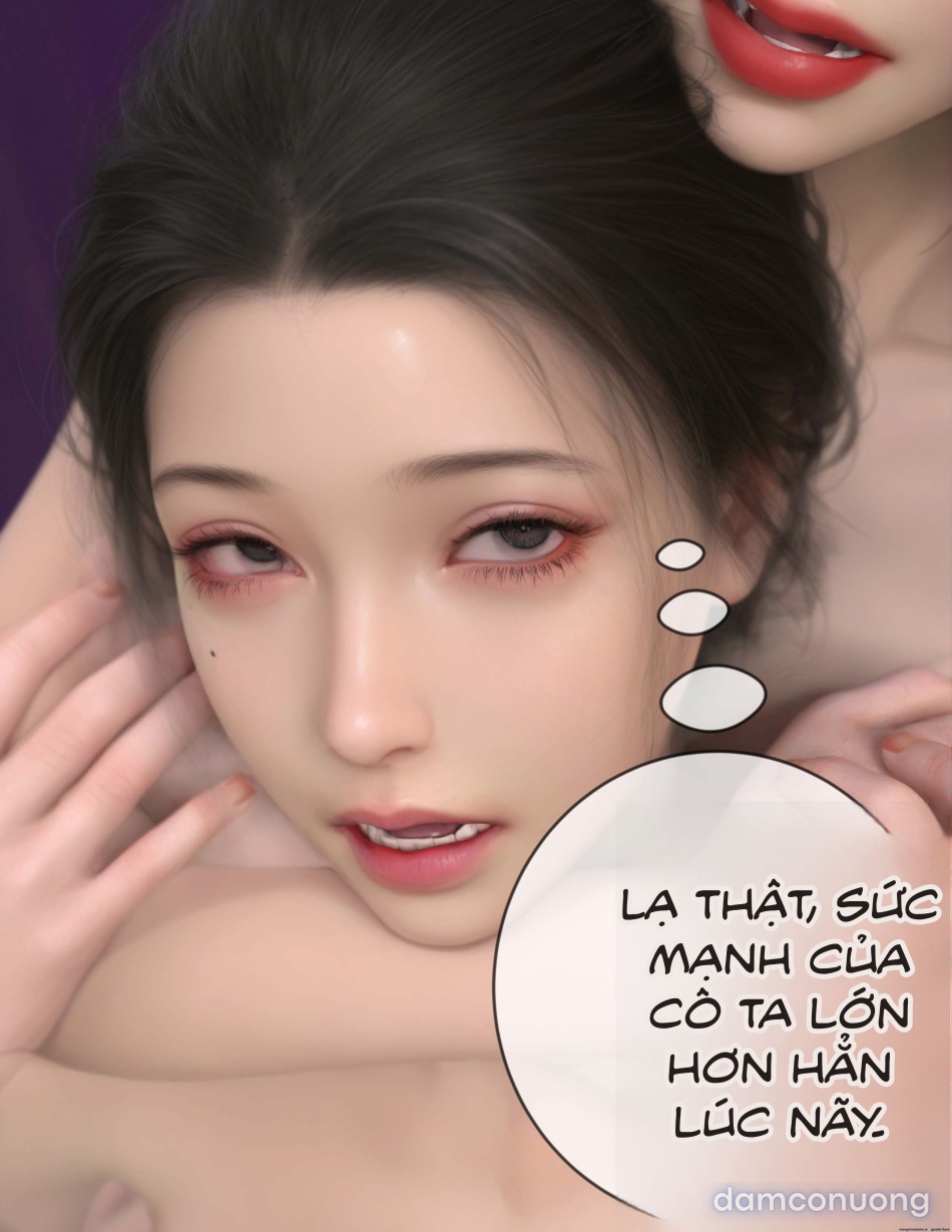 Sự Sa Ngã Của Hoa Hồng 