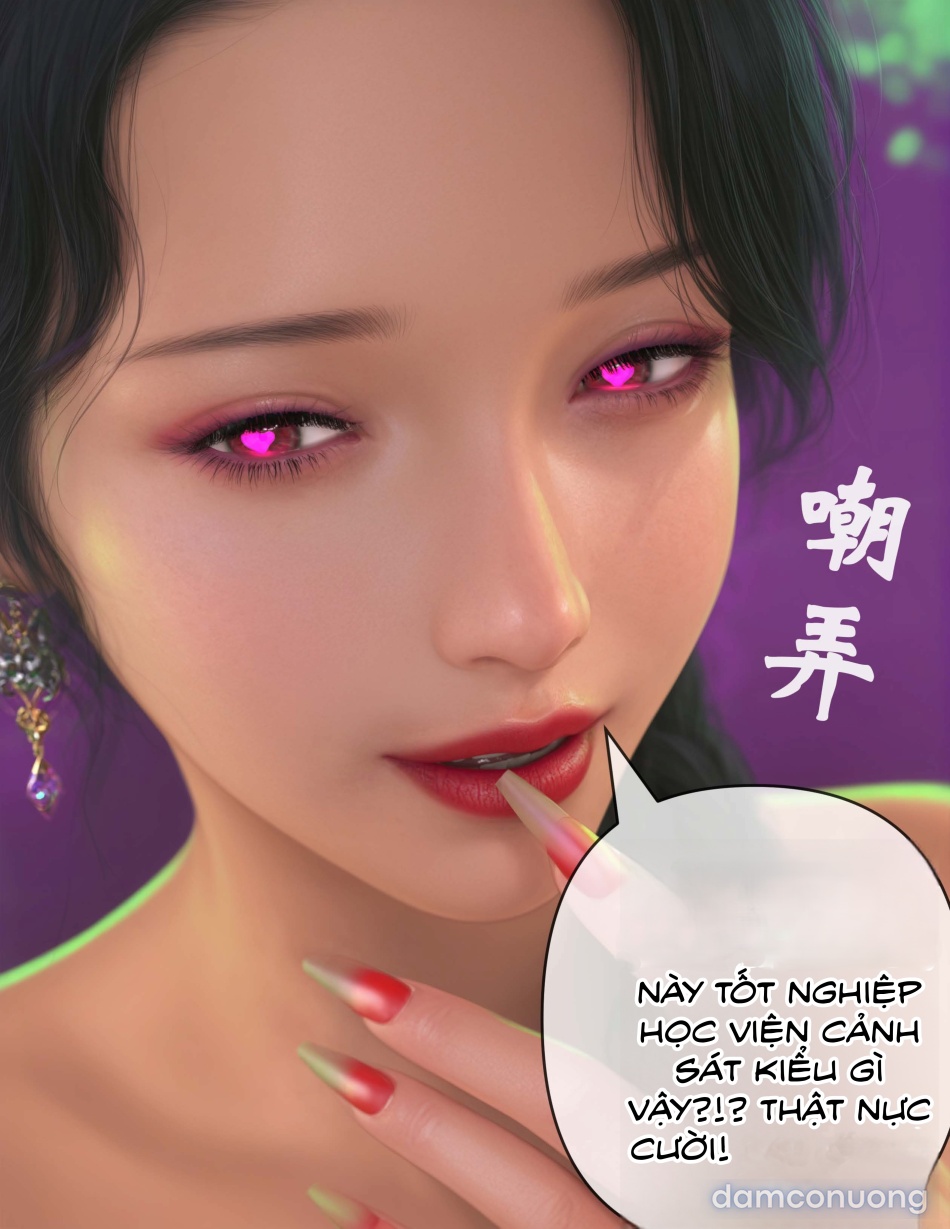 Sự Sa Ngã Của Hoa Hồng 