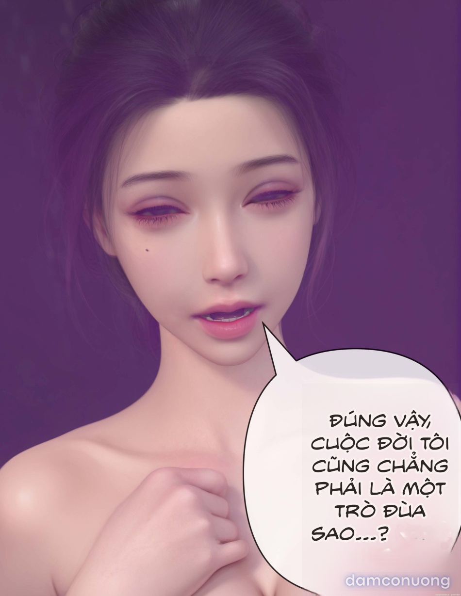 Sự Sa Ngã Của Hoa Hồng 