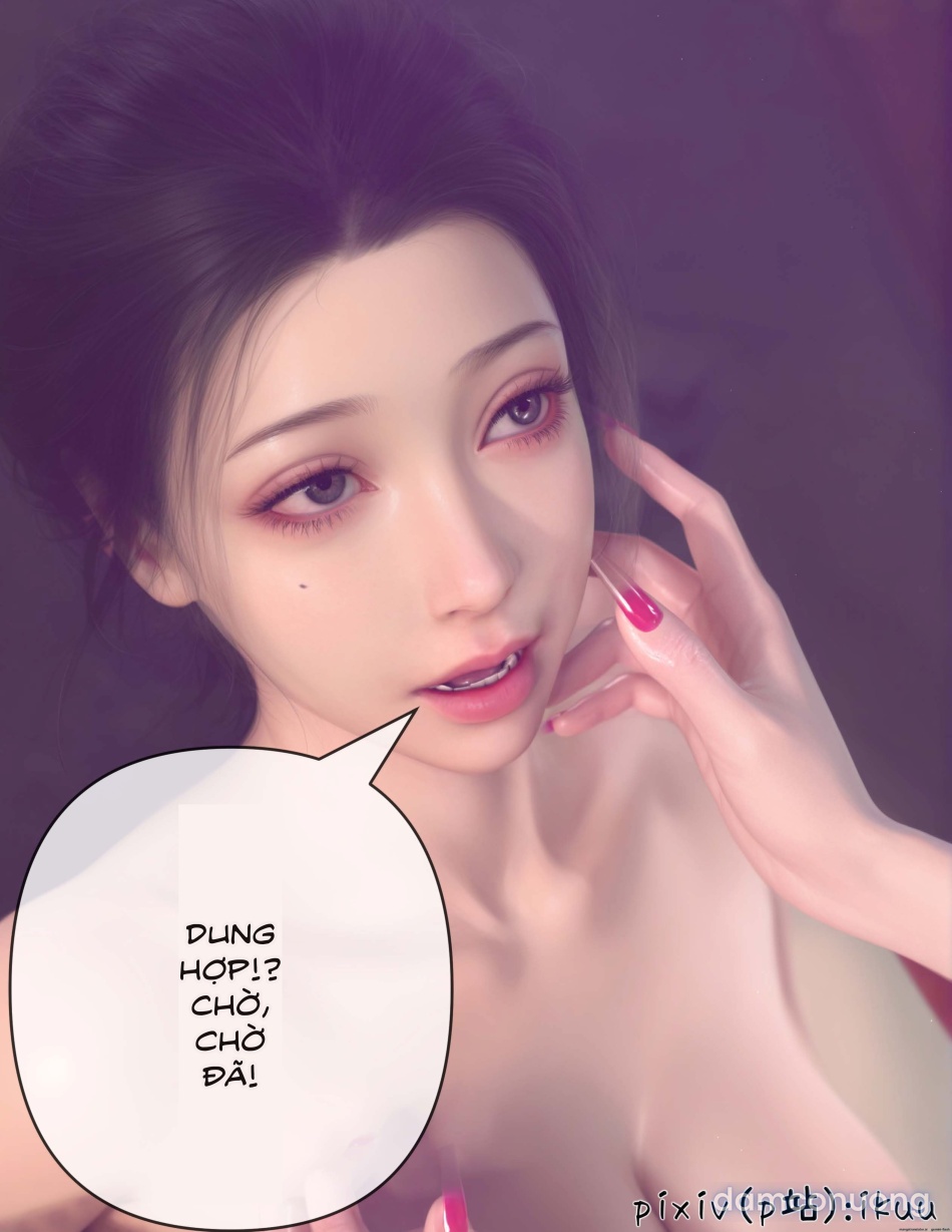 Sự Sa Ngã Của Hoa Hồng 
