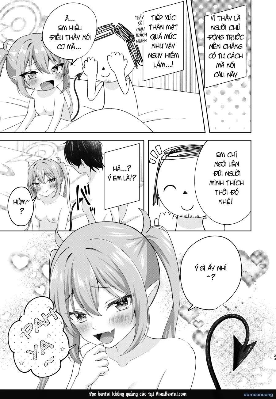 Nhắm Nozomi, Khai Hỏa! 