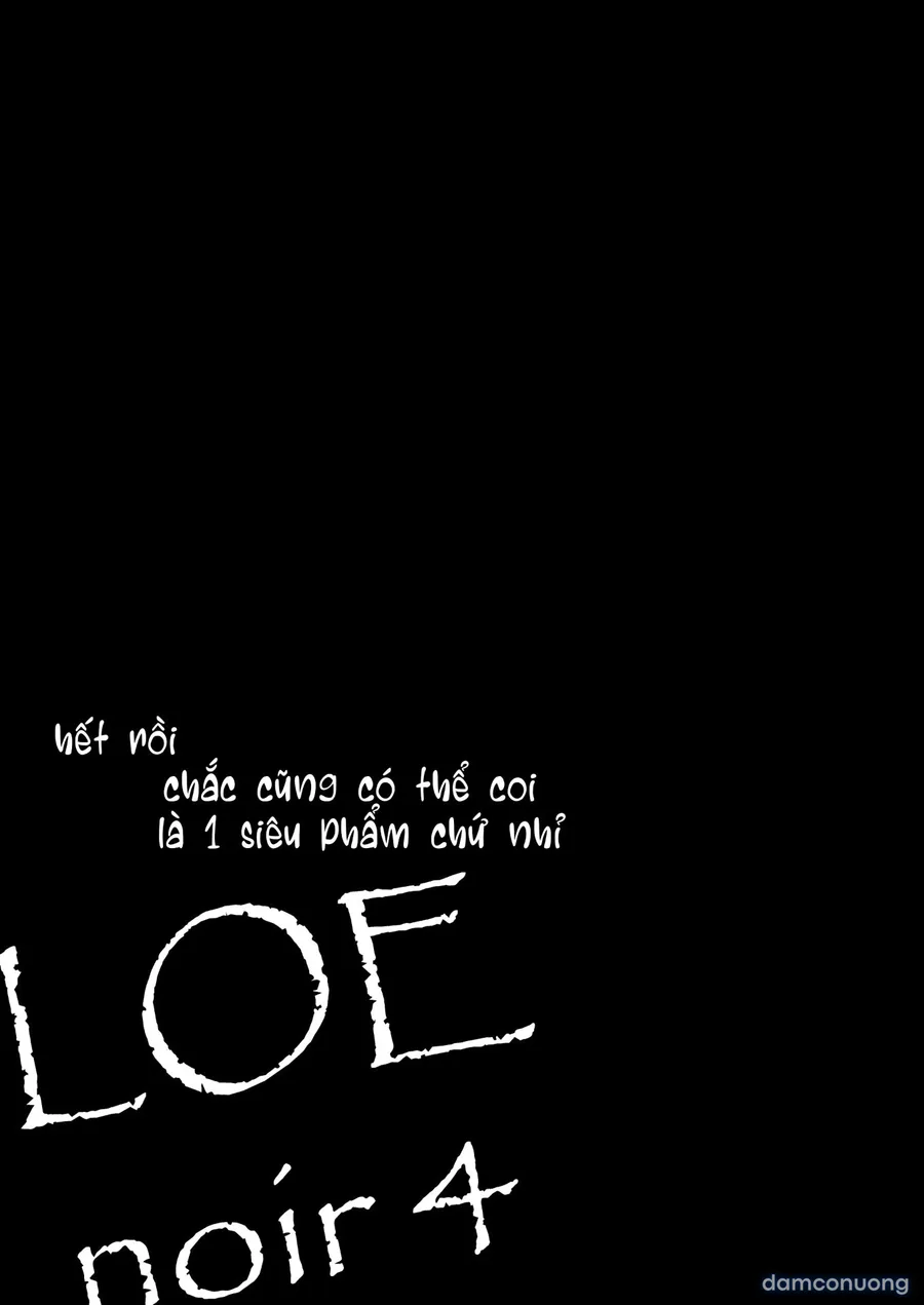 Anh trai lớn của tôi [Vietnamese] [furinazam_Translations] 