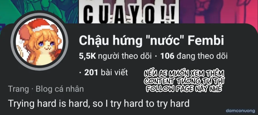 Tears of The Dick 