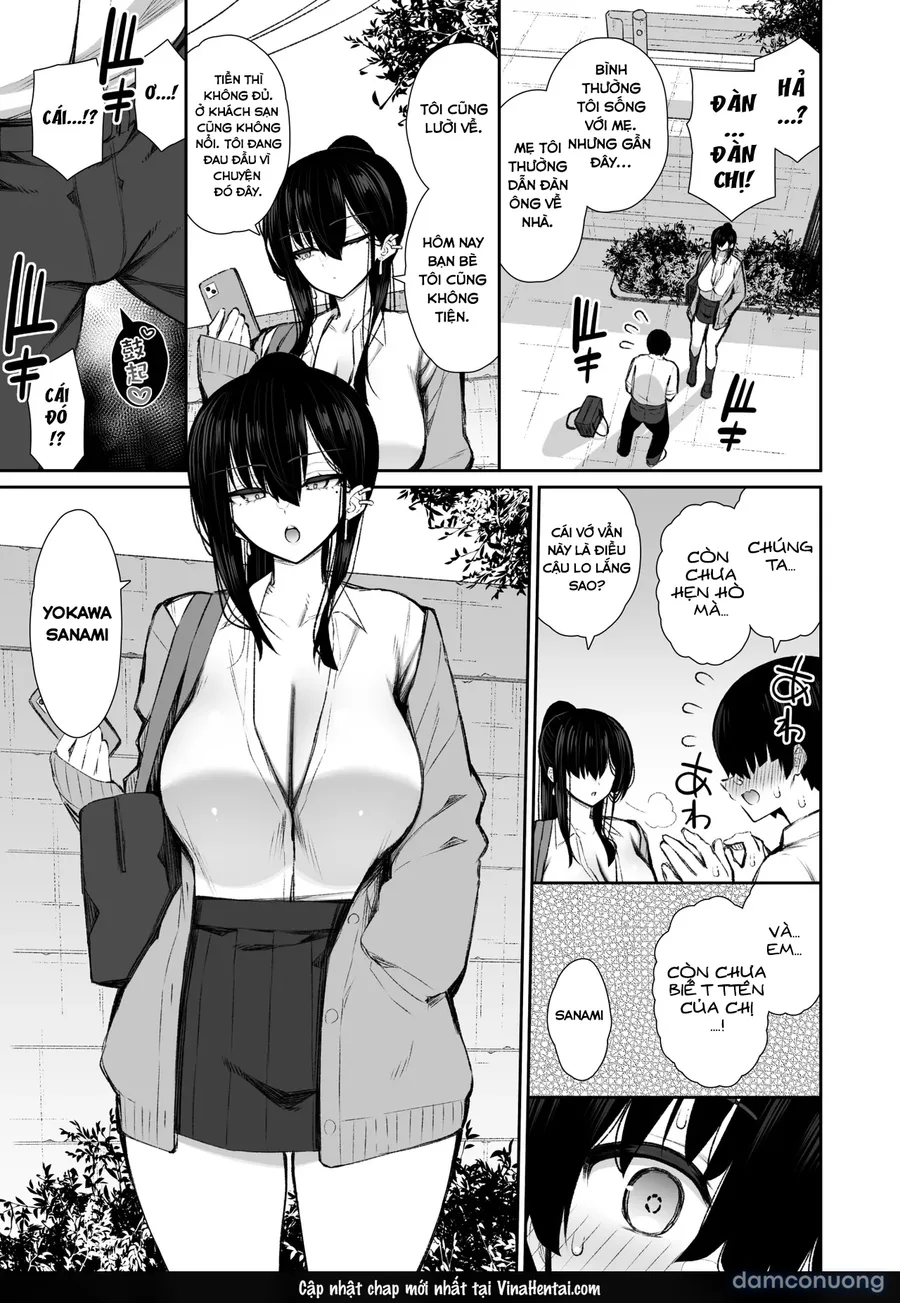 Cô Nàng Gyaru Lạnh Lùng Trở thành "Cốc Thủ Dâm" Của Riêng Tôi 