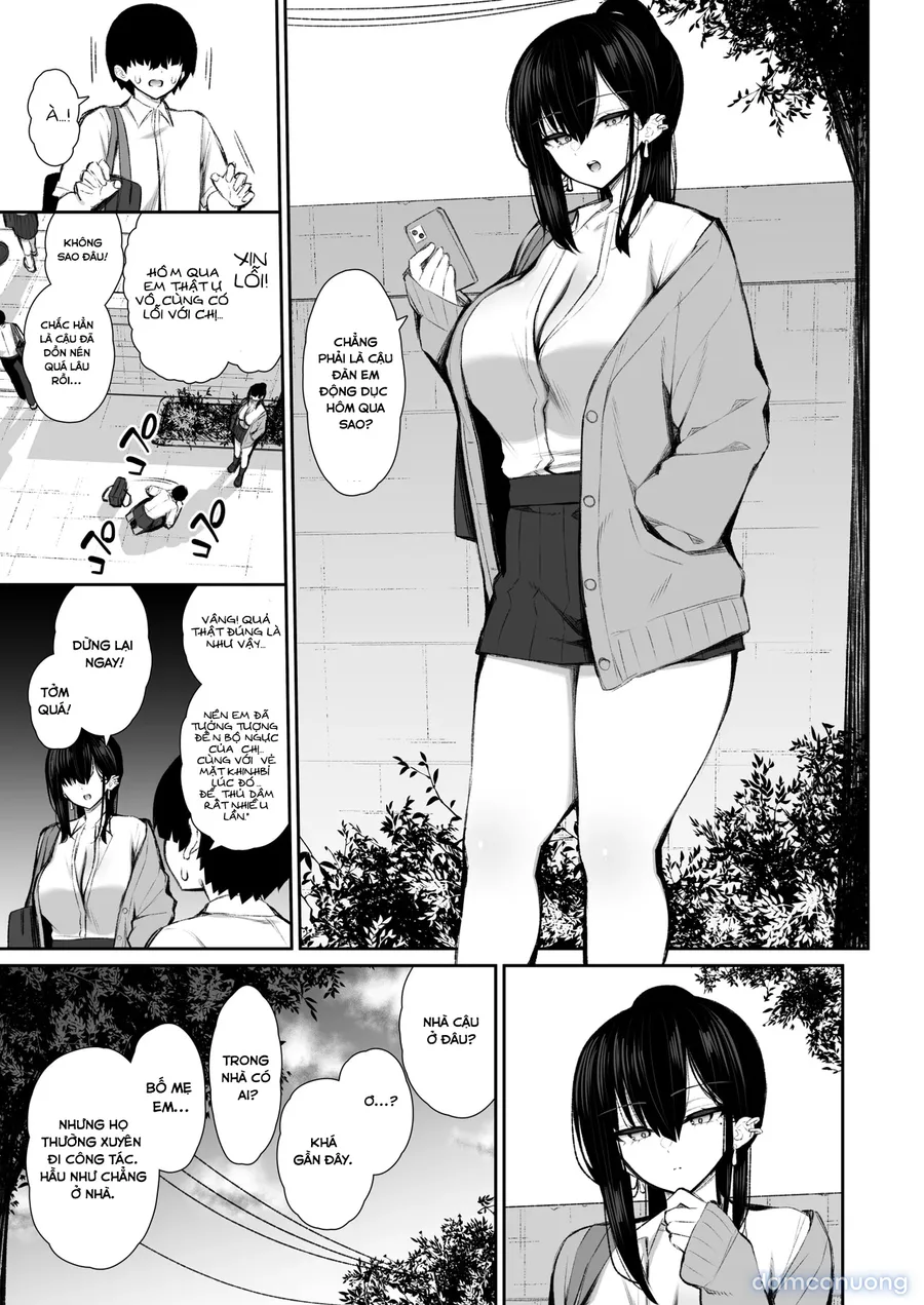 Cô Nàng Gyaru Lạnh Lùng Trở thành "Cốc Thủ Dâm" Của Riêng Tôi 