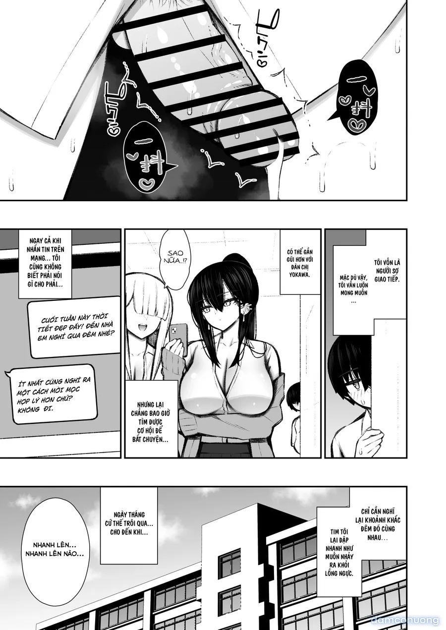 Cô Nàng Gyaru Lạnh Lùng Trở thành "Cốc Thủ Dâm" Của Riêng Tôi 
