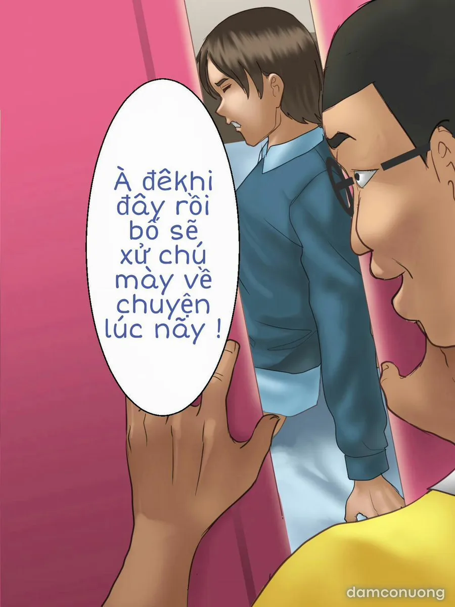 Tuyển Tập Doraemon Doujinshi 18+ [Bảo bối thần thánh] 