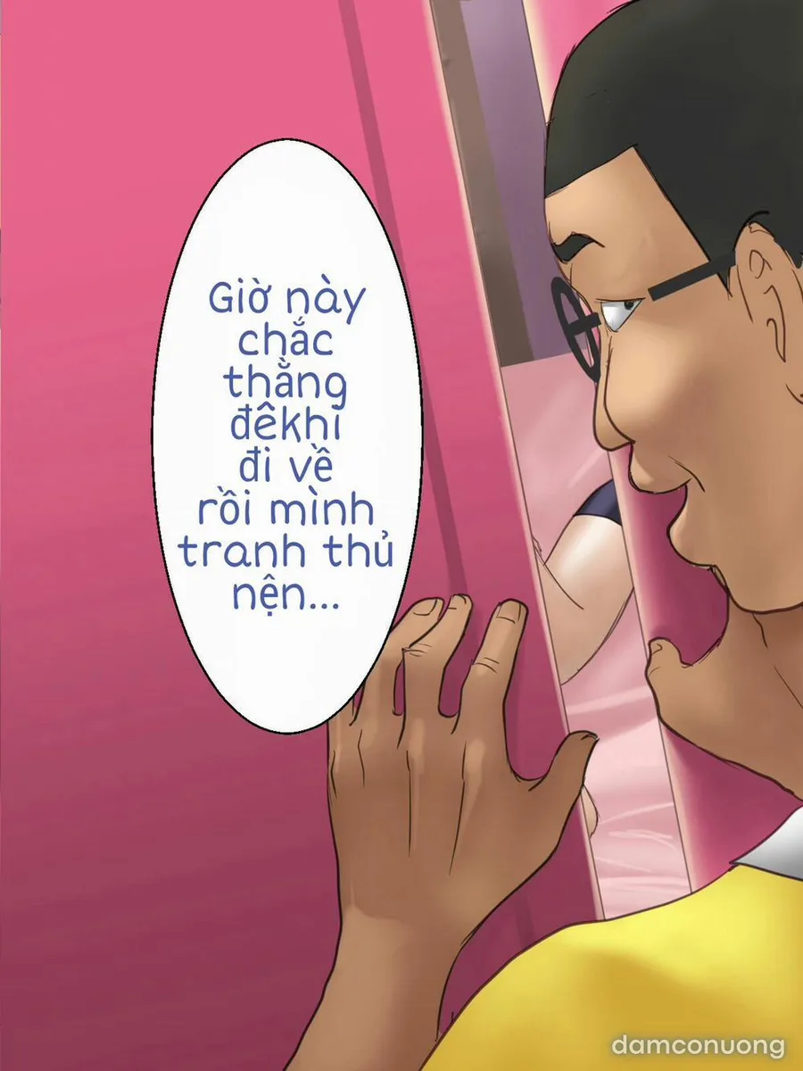 Tuyển Tập Doraemon Doujinshi 18+ [Bảo bối thần thánh] 